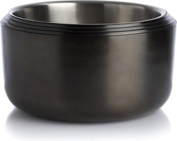 XLBoom - LAPS MAGNUM wijnkoeler - Zwart (gezwart aluminium) - Ø44 x h24cm