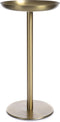XLBoom - LAPS staander voor champagnemmer - GOUD-kleurig - Ø34 x h65cm