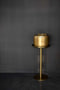 XLBoom - LAPS wijnkoeler - GOUD-kleurig - Ø30.5 x h22cm