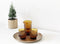 XLBoom Lima Karaf - Waterkaraf in Glas - Amber - 1L