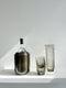 XLBoom Lima Karaf - Waterkaraf in Glas - Grijs - 0,5L