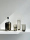 XLBoom Lima Karaf - Waterkaraf in Glas - Grijs - 1L
