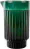 XLBoom Lima Karaf - Waterkaraf in Glas - Groen - 0,5L