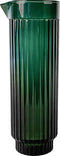 XLBoom Lima Karaf - Waterkaraf in Glas - Groen - 1L