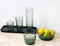 XLBoom Lima Karaf - Waterkaraf in Glas - Lichtgroen - 0,5L