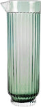 XLBoom Lima Karaf - Waterkaraf in Glas - Lichtgroen - 1L