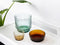 XLBoom Lima Schaal Medium - Rond - Glas - Amber - Ø 18 cm