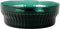 XLBoom Lima Schaal Medium - Rond - Glas - Groen - Ø 18 cm