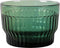 XLBoom Lima Schaal Small - Rond - Glas - Groen - Ø 12 cm