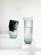 XLBoom Lima Schaal Small - Rond - Glas - Lichtgroen - Ø 12 cm