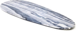 XLBoom Max - Marmer large snijplank - Grijs