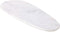 XLBoom Max Marmeren Snijplank - Large - Wit - 64 × 27 × 2 cm