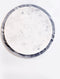 XLBoom Max Marmeren Snijplank Rond - Large - Grijs - 40 × 40 × 2 cm