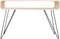XLBoom Metro Consoletafel - in Hout - Timber - 120 × 40 × 80,5 cm