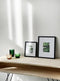 XLBoom Metro Consoletafel - in Hout - Timber - 120 × 40 × 80,5 cm