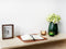 XLBoom Metro Consoletafel - in Hout - Timber - 120 × 40 × 80,5 cm