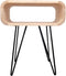 XLBoom Metro Nachtkastje - in Hout - 50 × 40 × 58 cm