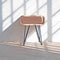 XLBoom Metro Nachtkastje - in Hout - 50 × 40 × 58 cm