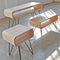 XLBoom Metro Nachtkastje - in Hout - 50 × 40 × 58 cm