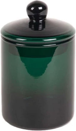 XLBoom Mika medium doos met deksel groen