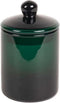 XLBoom Mika medium doos met deksel groen
