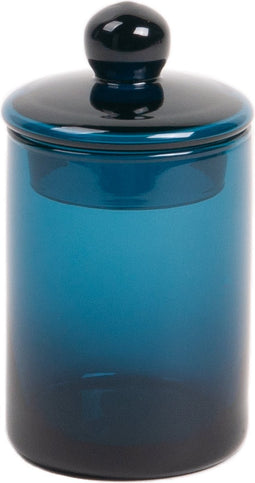 XLBoom Mika small doos met deksel blauw