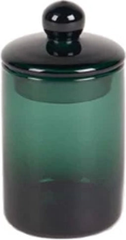 XLBoom Mika small doos met deksel groen