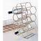 XLBoom Pico 6 Pure Steel Wijnrek