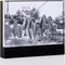 XLBoom Siena Fotolijst - in Hout - Zwart - Fotoformaat 10 x 15 cm