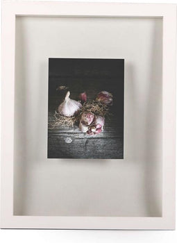 XLBoom Window Fotolijst 30x40 Wit