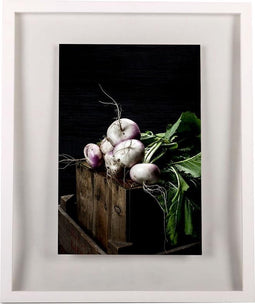 XLBoom WINDOW Fotolijst 40x50 Wit