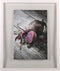 XLBoom - WINDOW Fotolijst 50x60cm - Wit
