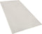 ERZIN - Laagpolig vloerkleed - Gebroken wit - 80 x 150 cm - Wol