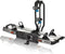 XLC Azura Xtra WT VC-C10 Fietsendrager – 2 Fietsen – E Bike - Kantelbaar – 13/7 Polig