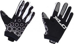 XLC Fietshandschoenen M CG-L14 Zwart/Wit