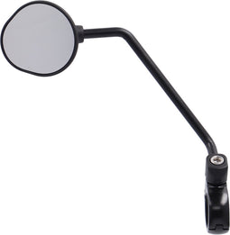 XLC spiegel MR-K26 links zwart