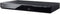 Panasonic DVD-S500EG-K - DVD-speler - Hoge beeld- en geluidskwaliteit - Zwart