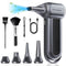 Wolfbox MF100 - Draadloze Air Duster - Turbo Fan 150.000 RPM - Oplaadbaar