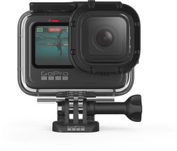 GoPro ADDIV-001 - Onderwaterhuis - Waterdicht tot 60 meter - Voor HERO12 HERO11 HERO10 HERO9