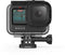 GoPro ADDIV-001 - Onderwaterhuis - Waterdicht tot 60 meter - Voor HERO12 HERO11 HERO10 HERO9