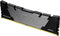 Kingston Fury Renegade - DDR4 Geheugen 16GB 3200MT/s CL16 - Zwart