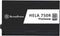 Silverstone HELA 750R - Voeding ATX 750W - 80 Plus Platinum - 12x SATA 3x Molex 4x PCI-e 6+2-pins