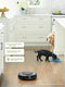 iRobot Roomba E5 - Robotstofzuiger - 3-staps schoonmaaksysteem