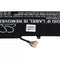 HP Specter X360 15-CH002NG - Accu - 7150mAh 11.55V - Zwart