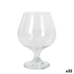Fluitglas La Mediterránea Bois (32 Stuks)