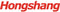 Hongshang 211134368 Krimpkous zonder lijm Blauw 2.40 mm 1.20 mm Krimpverhouding:2:1 15 m