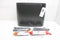 Brabantia Bo Touch Bin - Prullenbak 11 + 23 liter - Afvalscheiding - Confident Grey