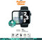 PanzerGlass 2016 - Screenprotector Apple Watch Series 4/5 - 9H gehard glas - Ultra clear