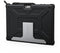 Urban Armor Gear - Metropolis - Backcover - Extra stevige bescherming - Zwart