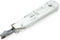 EFB Elektronik 39951.1 LSA-patchtang Geschikt voor: CAT 5, CAT 6, CAT 7